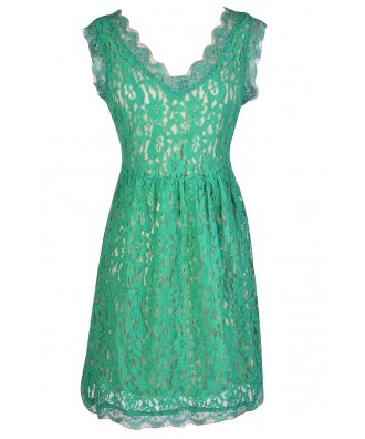 Green Lace Dress, Mint Lace Dress, Jade Lace Dress, Mint Lace Bridesmaid Dress, Green Lace Bridesmaid Dress, Green Lace Party Dress, Cute Party Dress, Cute Green Party Dress